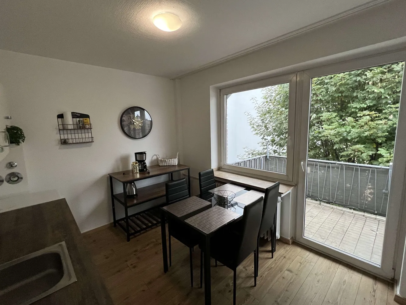 1 Zimmer Wohnung mit 40 m² in Duisburg – Bild 5