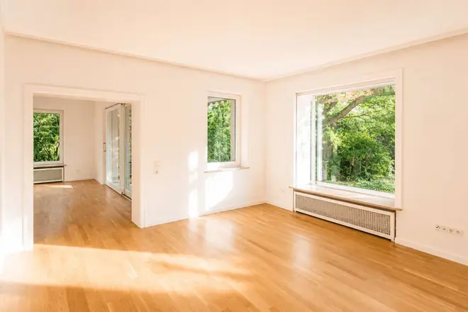 6 Zimmer Haus mit 247 m² in Frankfurt am Main – Bild 6