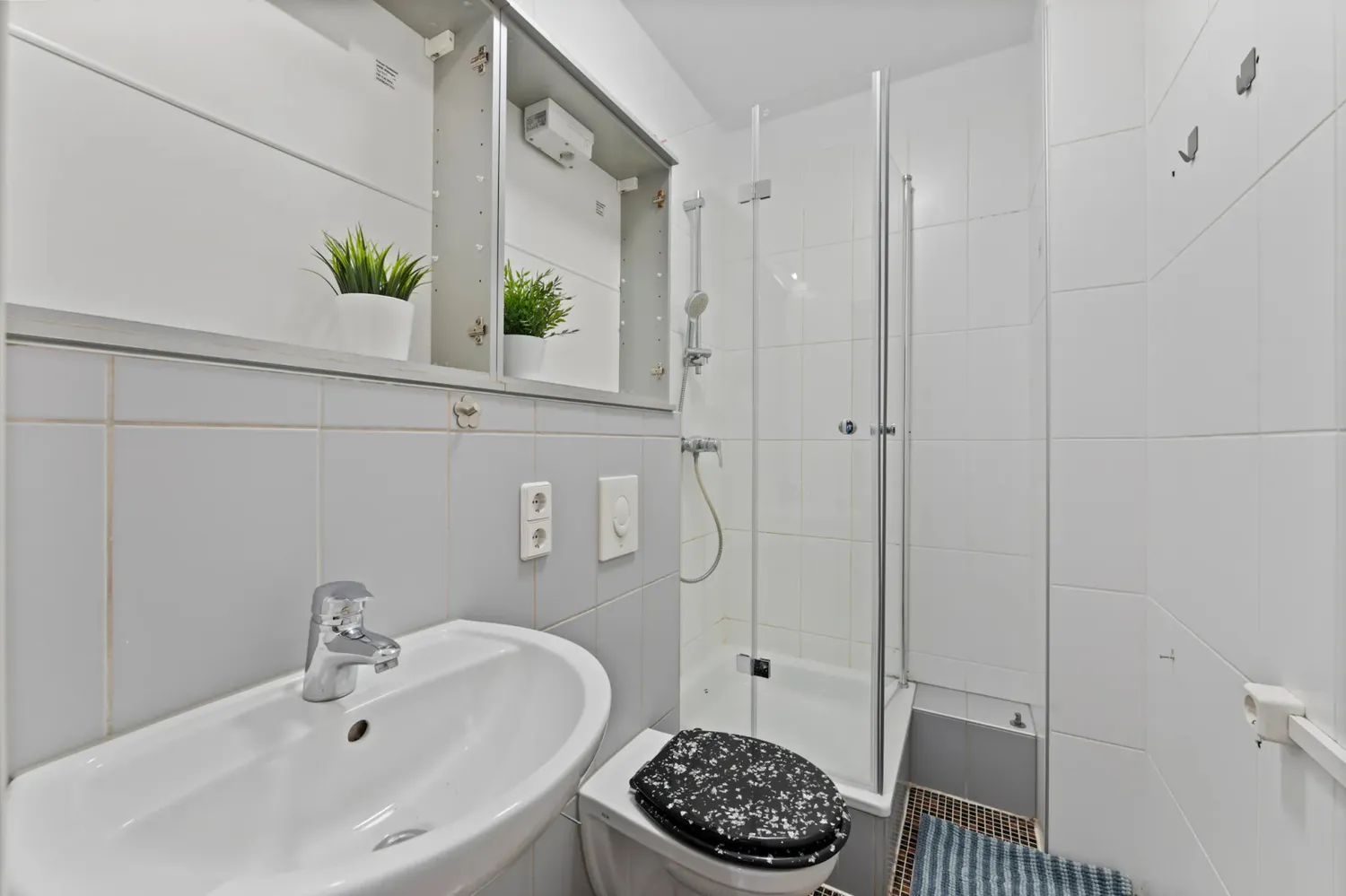 Shared room with 9 m² in Berlin – Photo 3