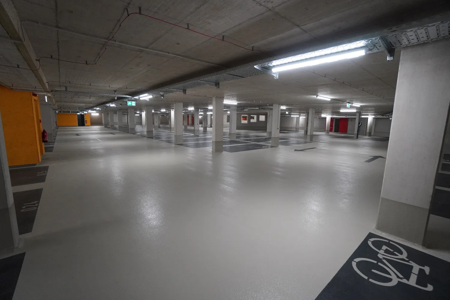 3 Zimmer Wohnung mit 84 m² in Bocholt – Bild 7