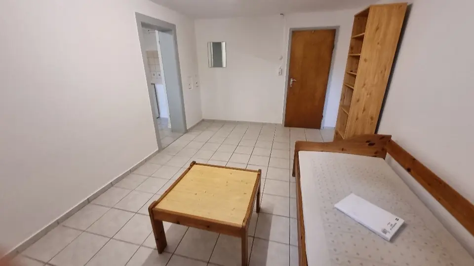 WG-Zimmer mit 20 m² in Göttingen – Bild 3