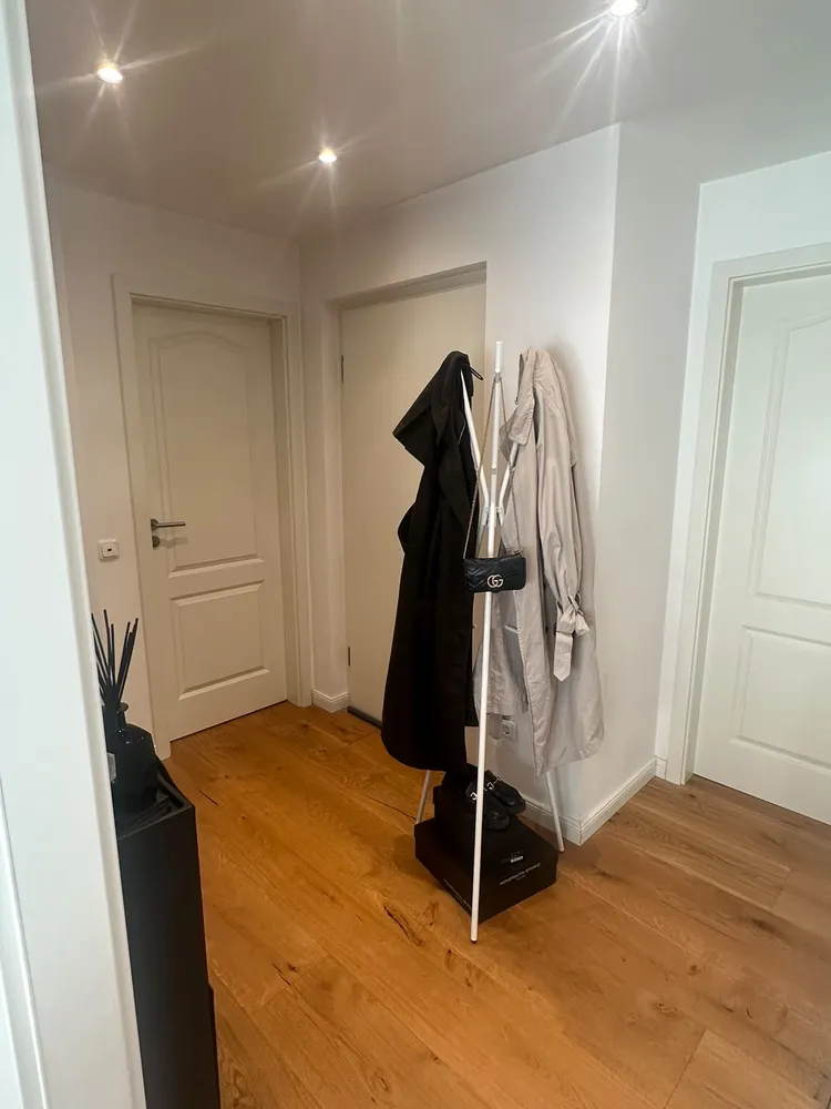 2 room apartment with 53 m² in Hanover – Photo 7