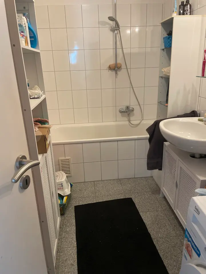 2 Zimmer Wohnung mit 70 m² in Aachen – Bild 4