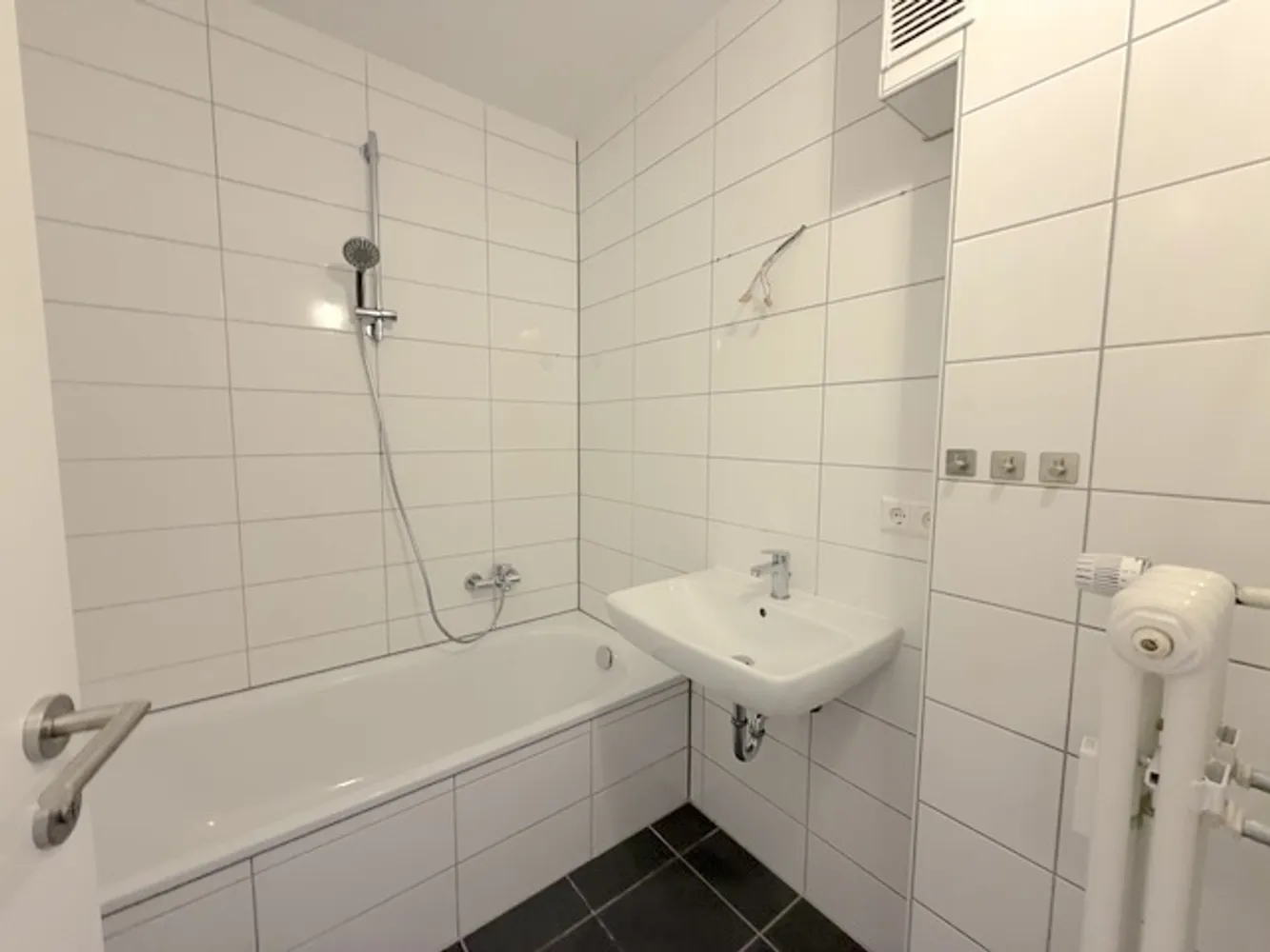 3 Zimmer Wohnung mit 83 m² in Schwetzingen – Bild 2