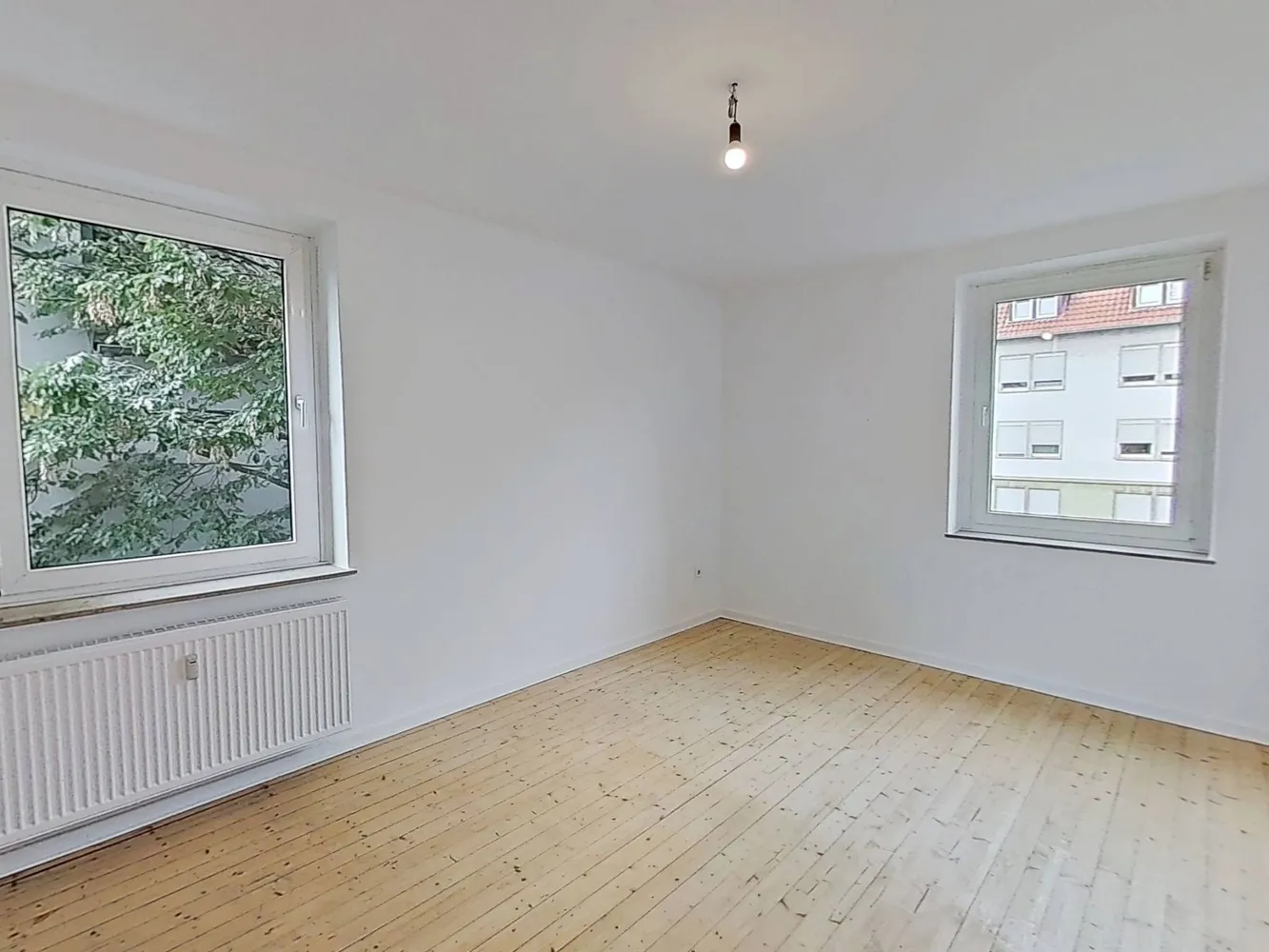 2 Zimmer Wohnung mit 54 m² in Bielefeld – Bild 8