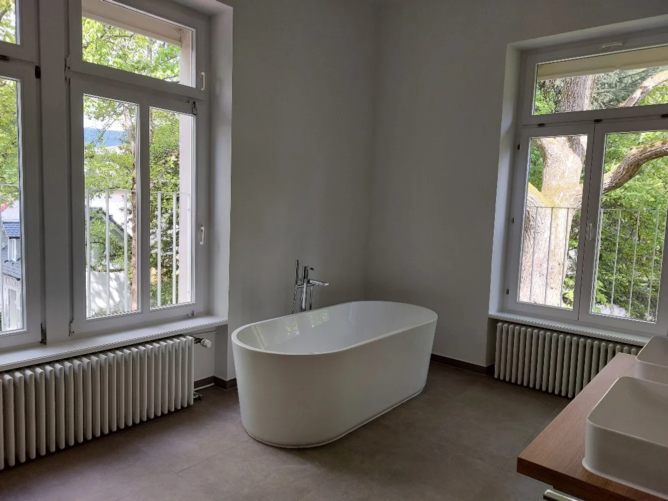 3 Zimmer Wohnung mit 167 m² in Baden-Baden – Bild 8