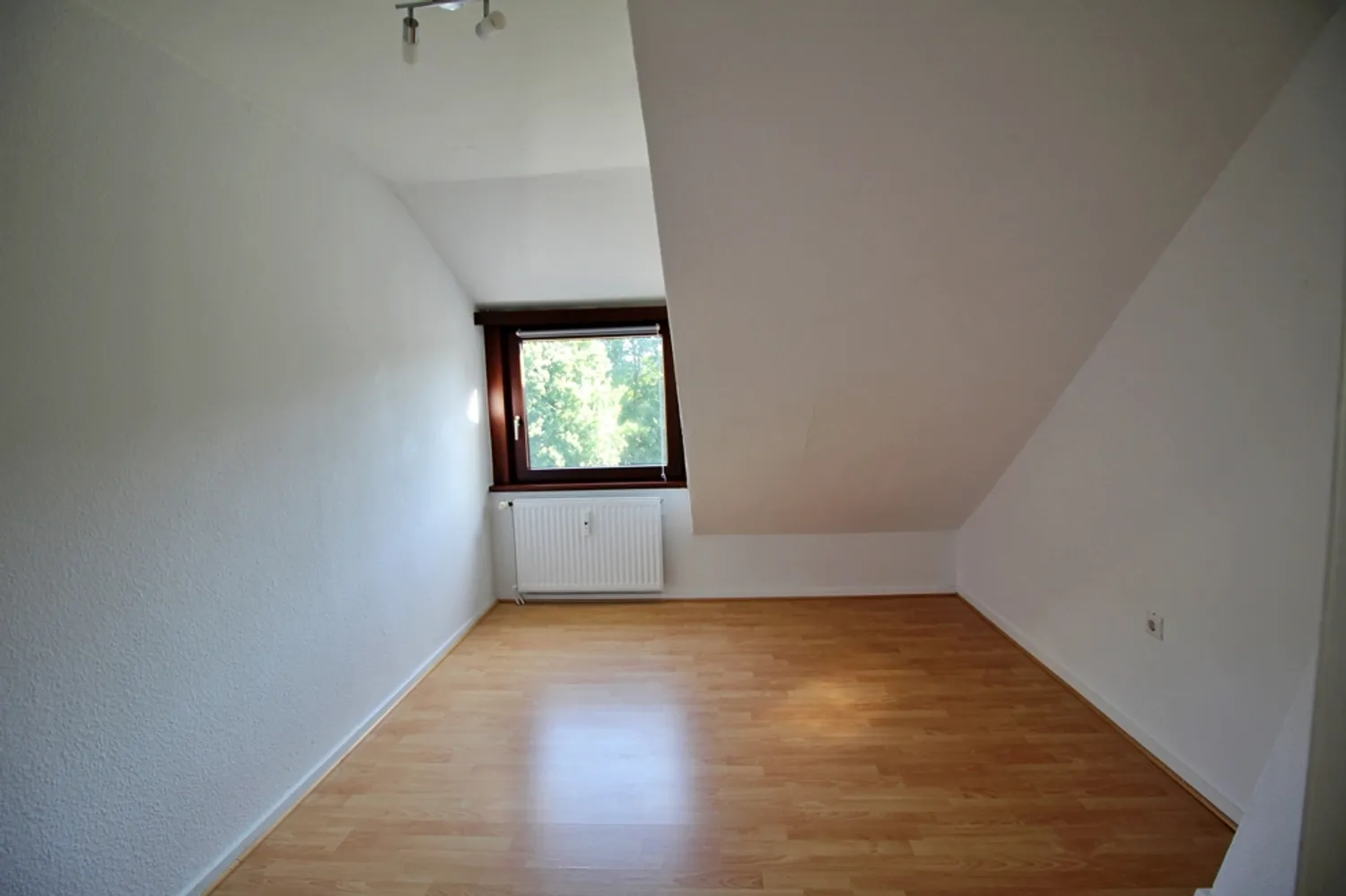 2 Zimmer Wohnung mit 47 m² in Bremen – Bild 3