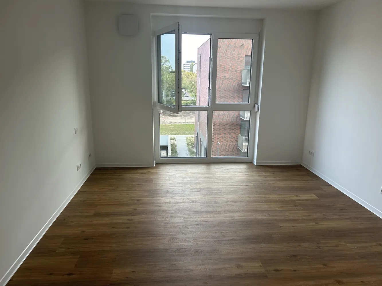 2 Zimmer Wohnung mit 59 m² in Mannheim – Bild 2