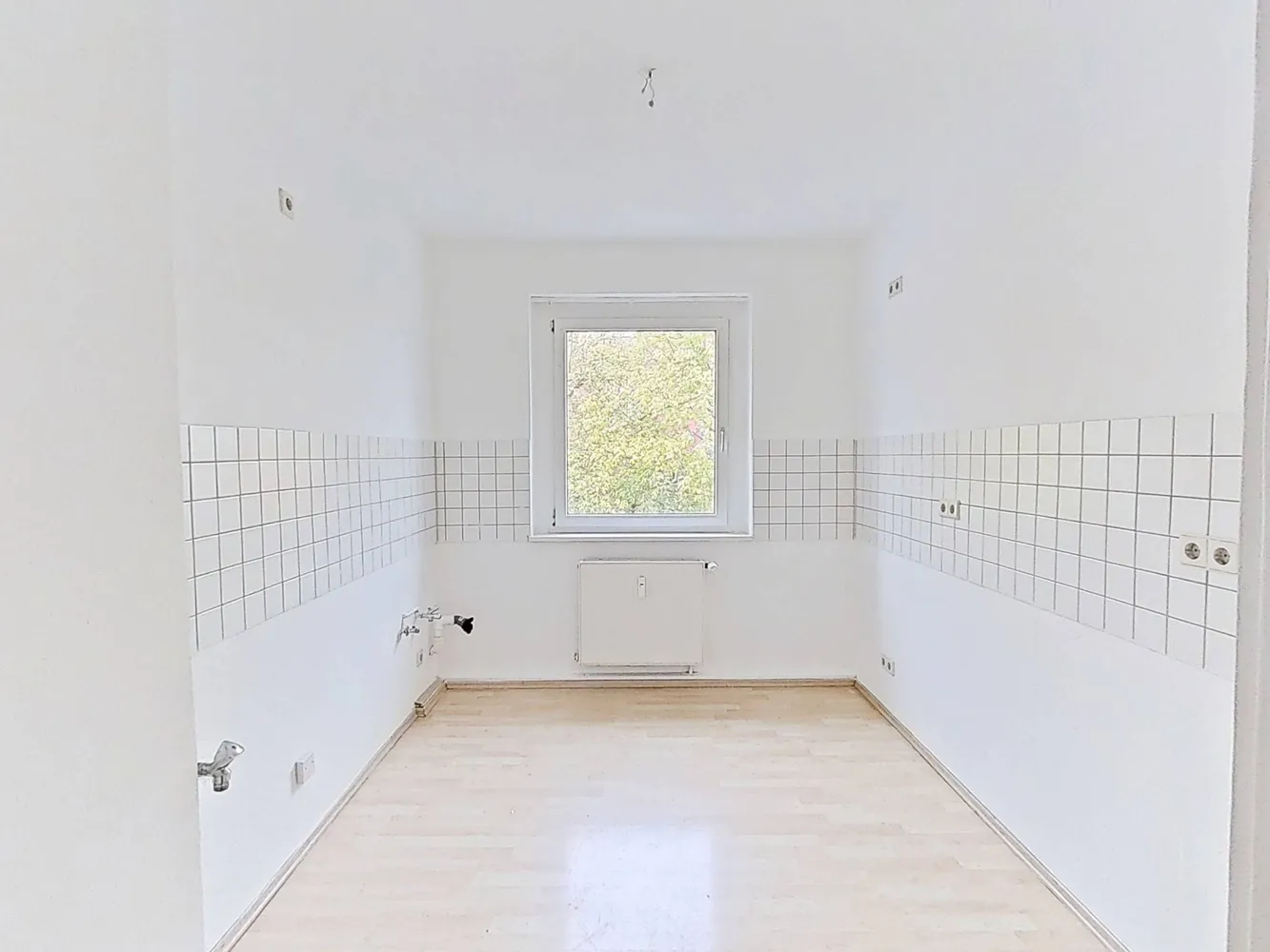 2 Zimmer Wohnung mit 49 m² in Leipzig – Bild 4