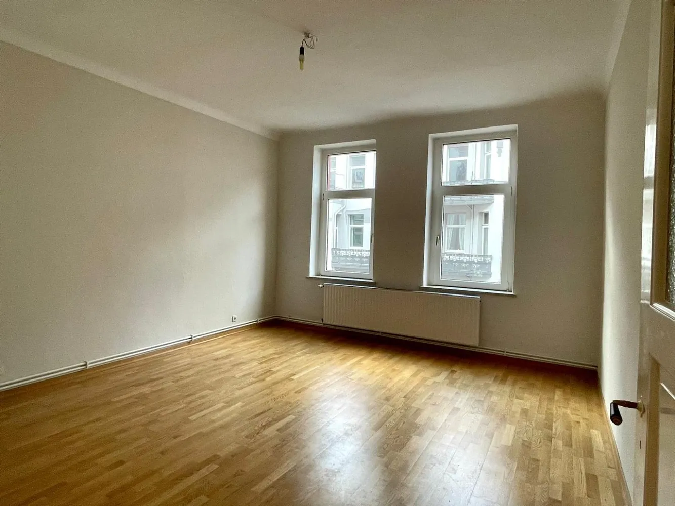 5 Zimmer Wohnung mit 150 m² in Hannover – Bild 8