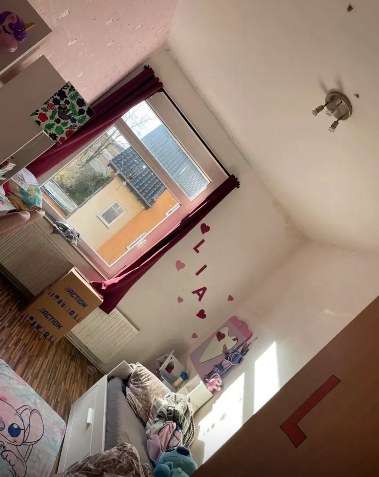 3 Zimmer Wohnung mit 65 m² in Duisburg – Bild 10
