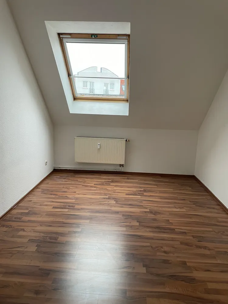 2 Zimmer Wohnung mit 64 m² in Halle (Saale) – Bild 2