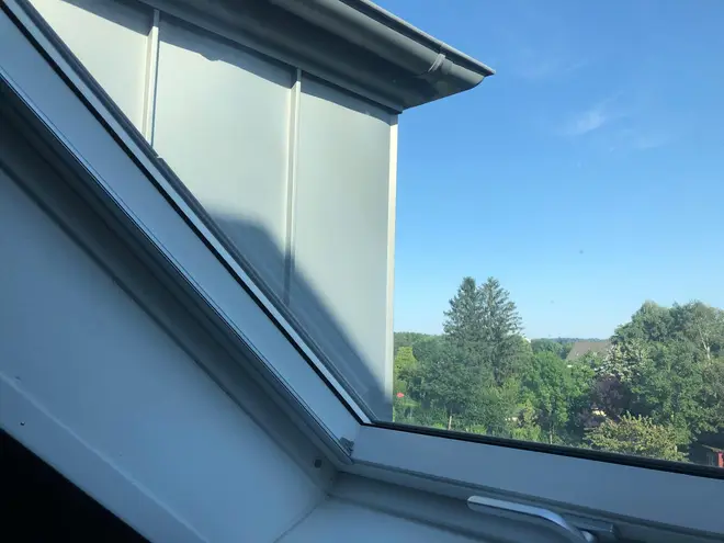 2 Zimmer Wohnung mit 45 m² in Solingen – Bild 2