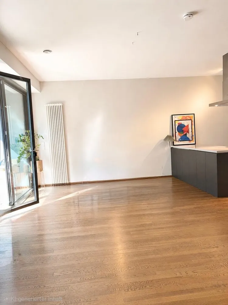 3 Zimmer Wohnung mit 100 m² in Berlin – Bild 2
