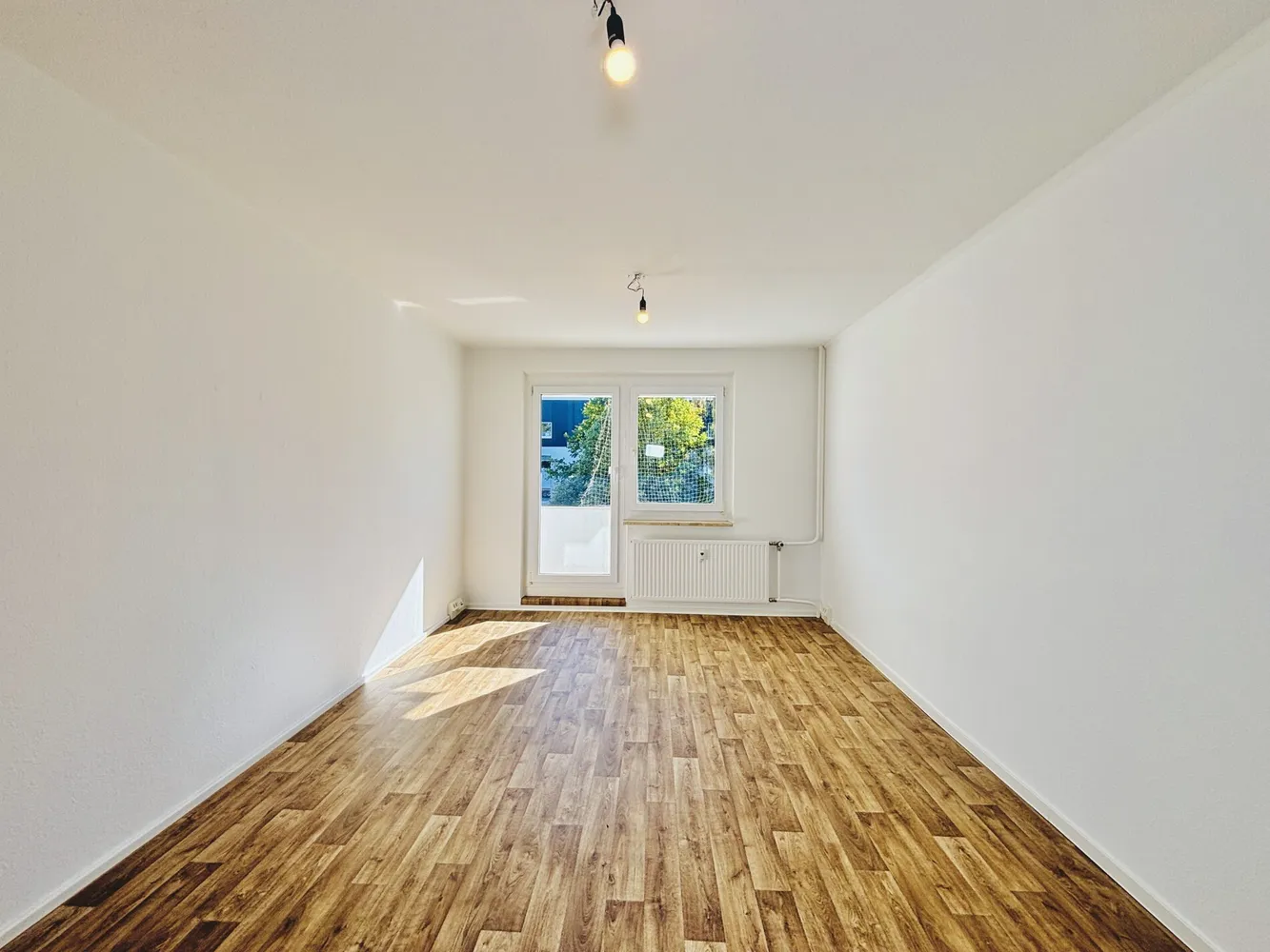 4 Zimmer Wohnung mit 89 m² in Gera – Bild 10