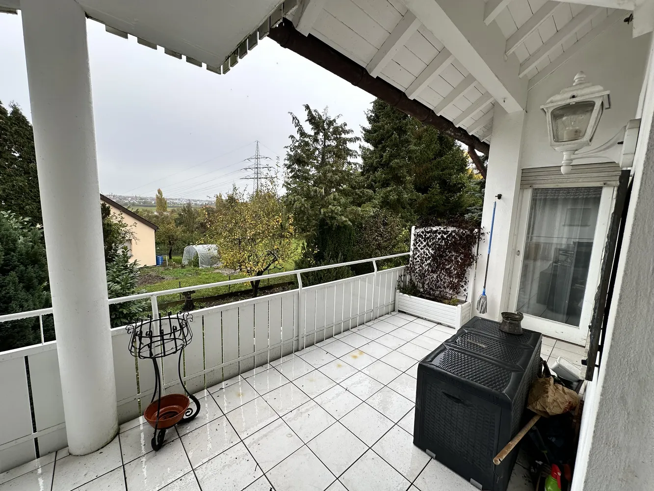 3 room apartment with 94 m² in Herrenberg – Photo 2