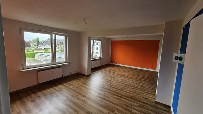 3 Zimmer Wohnung mit 63 m² in Bochum – Bild 2