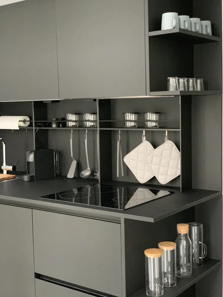 1 Zimmer Wohnung mit 38 m² in Berlin – Bild 9