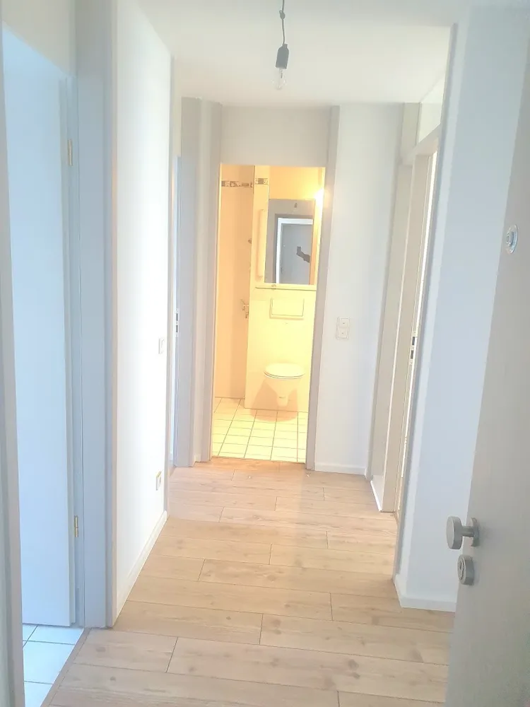 2 Zimmer Wohnung mit 50 m² in Berlin – Bild 7