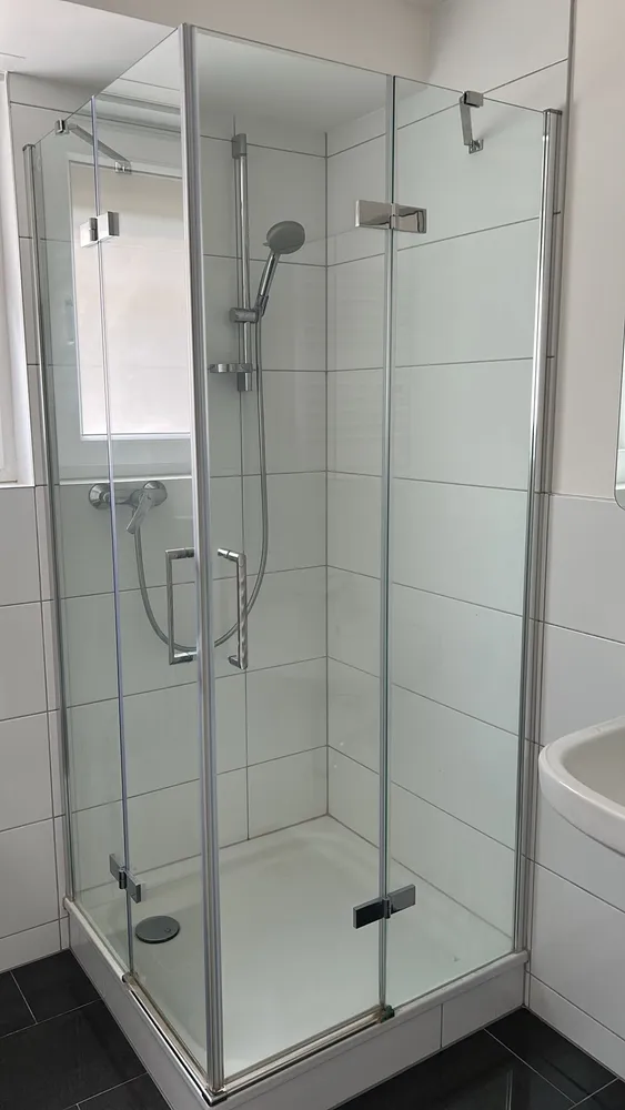 2 Zimmer Wohnung mit 35 m² in Oberursel (Taunus) – Bild 7