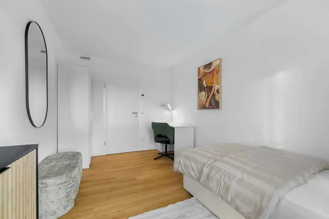 WG-Zimmer in München – Bild 3