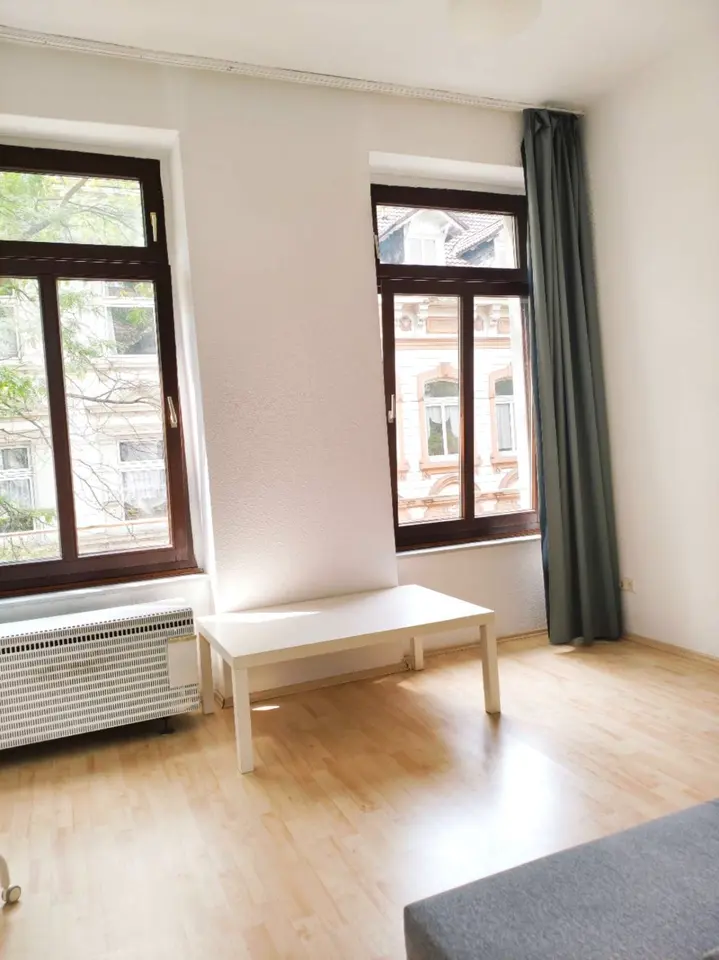 2 Zimmer Wohnung mit 45 m² in Wuppertal – Bild 1