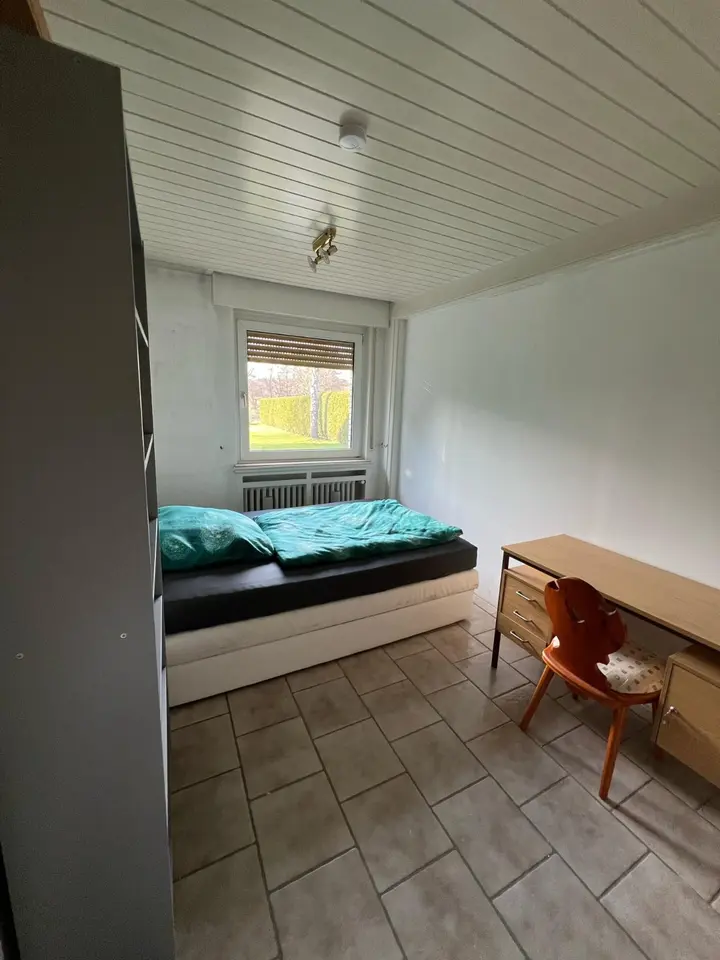 WG-Zimmer mit 200 m² in Erkrath – Bild 9