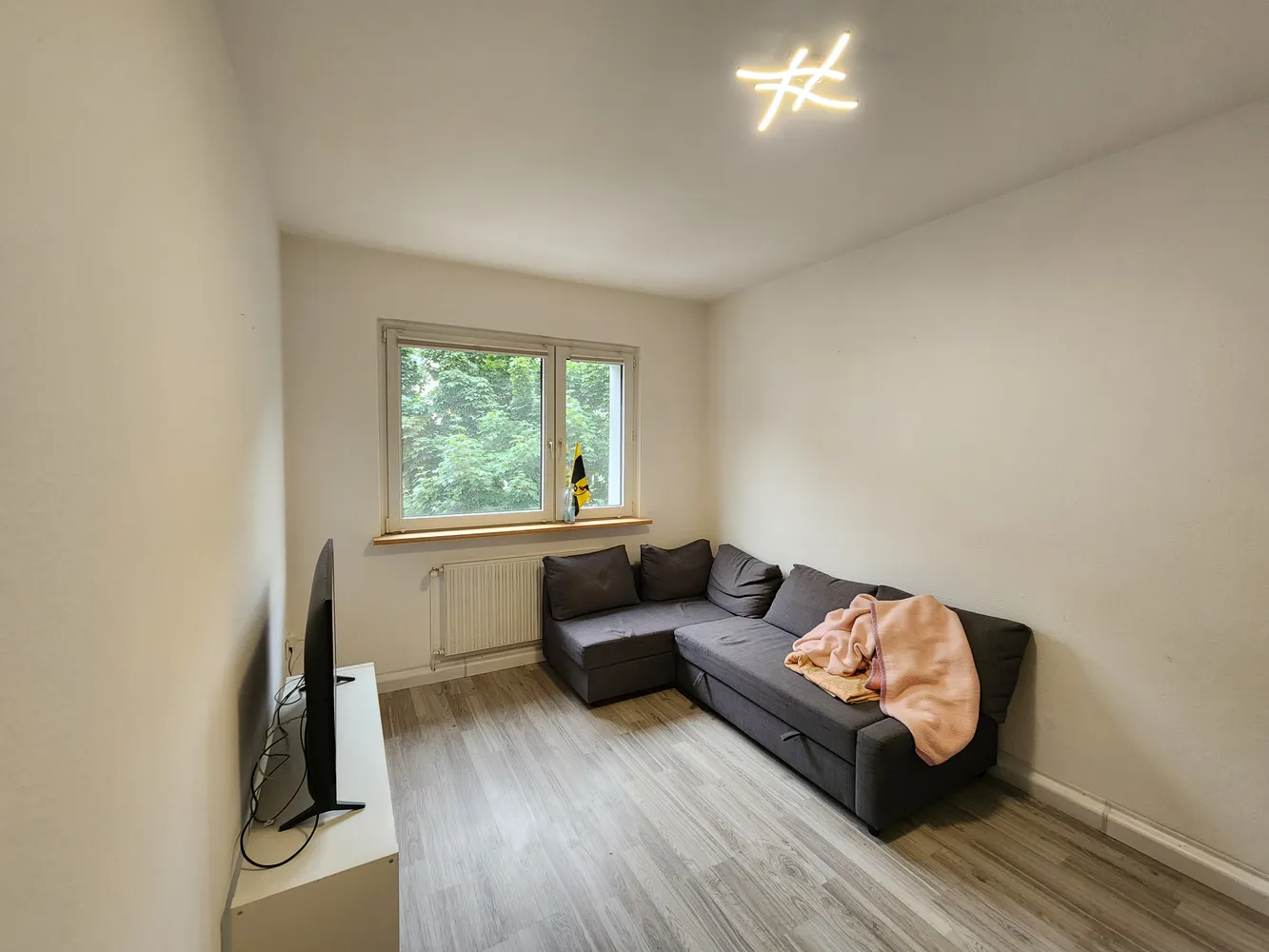 3 Zimmer Wohnung mit 61 m² in Dortmund – Bild 4