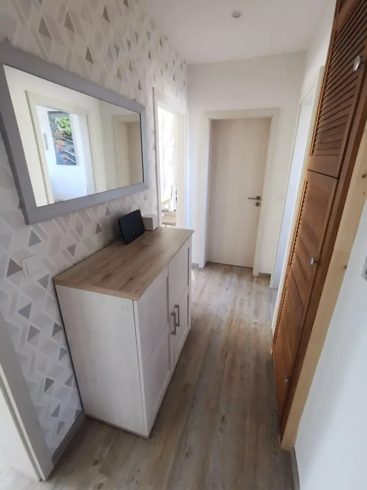 WG-Zimmer mit 55 m² in Weißenfels – Bild 4