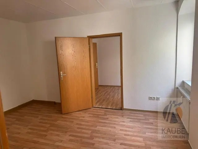 2 Zimmer Wohnung mit 31 m² in Meißen – Bild 2