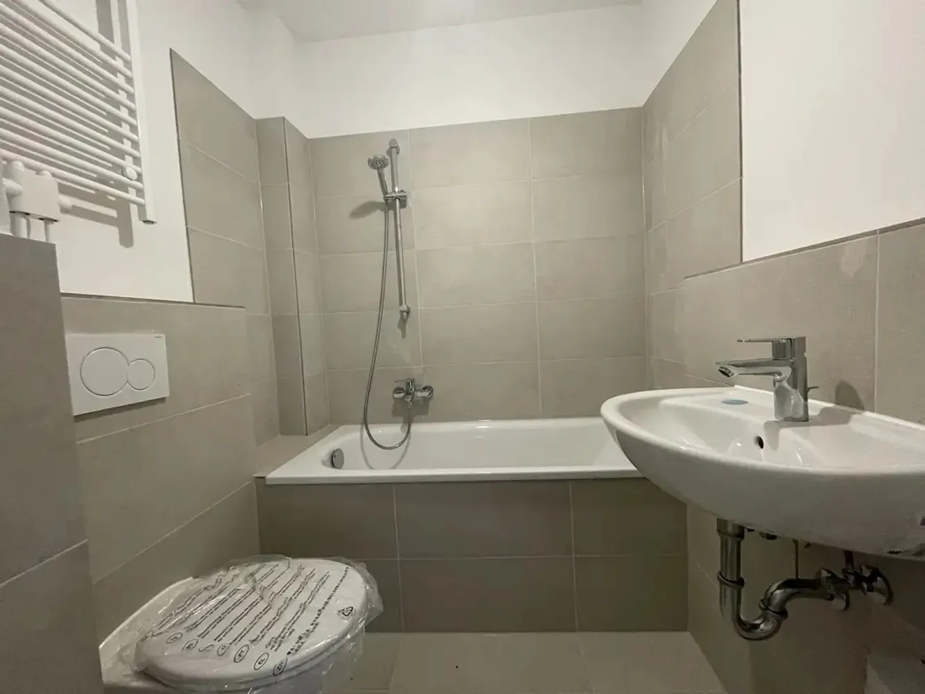 1 Zimmer Wohnung mit 38 m² in Hamburg – Bild 3