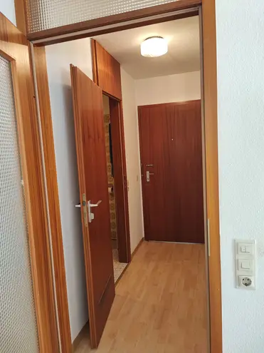 2 Zimmer Wohnung mit 38 m² in Stuttgart – Bild 3
