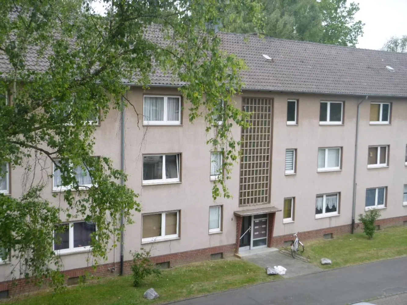 2 Zimmer Wohnung mit 51 m² in Mönchengladbach – Bild 1