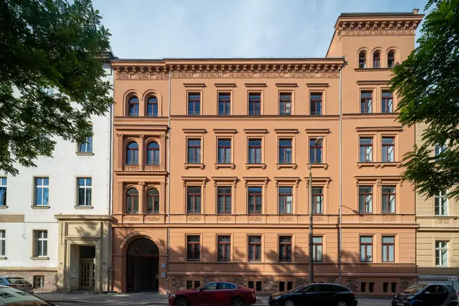 5 room apartment with 126 m² in Halle (Saale) – Photo 5