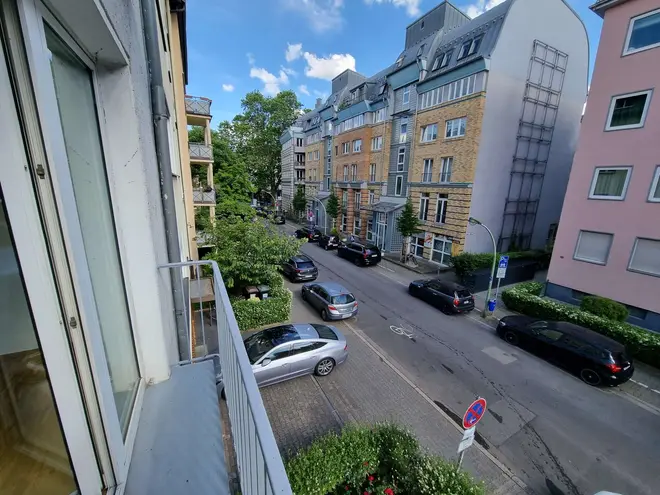 3 Zimmer Wohnung mit 73 m² in Frankfurt am Main – Bild 5