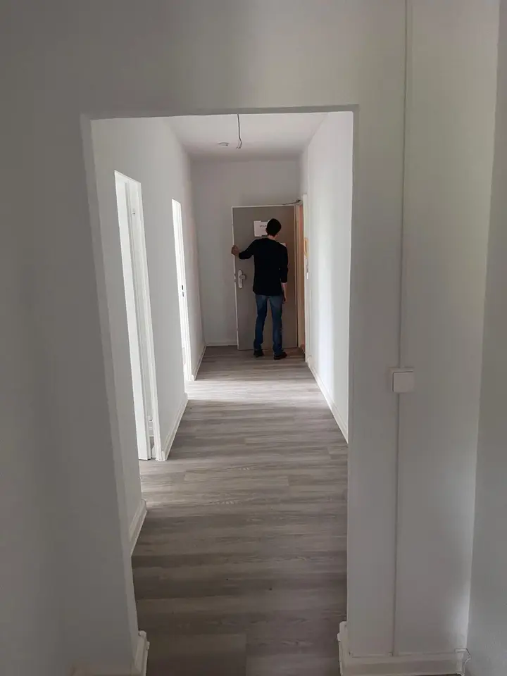 3 Zimmer Wohnung mit 69 m² in Potsdam – Bild 1