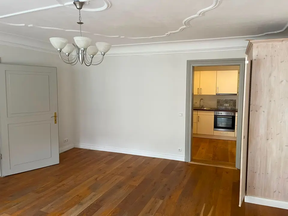 2 Zimmer Wohnung mit 69 m² in Kaufbeuren – Bild 6