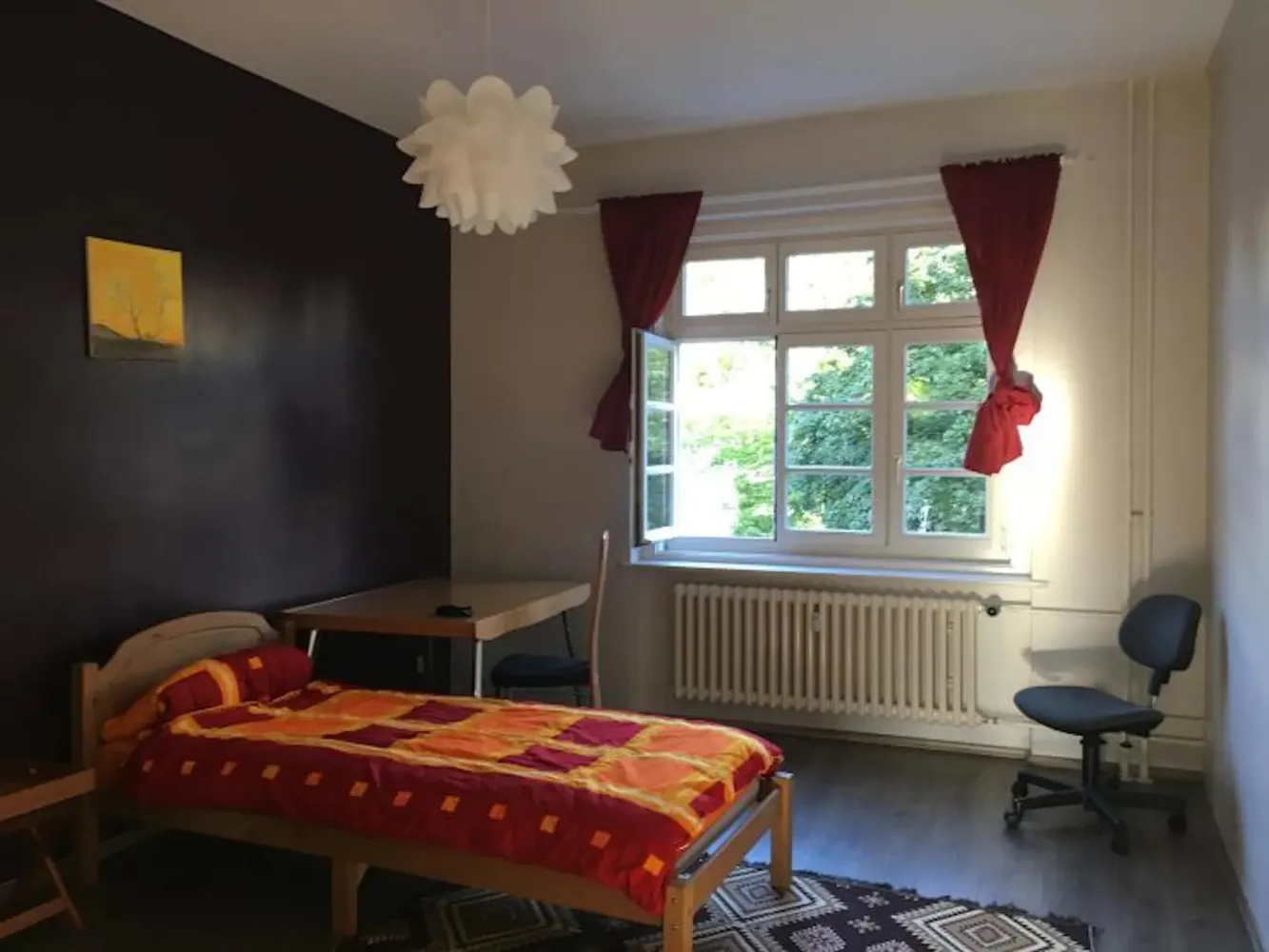 WG-Zimmer mit 18 m² in Berlin – Bild 2