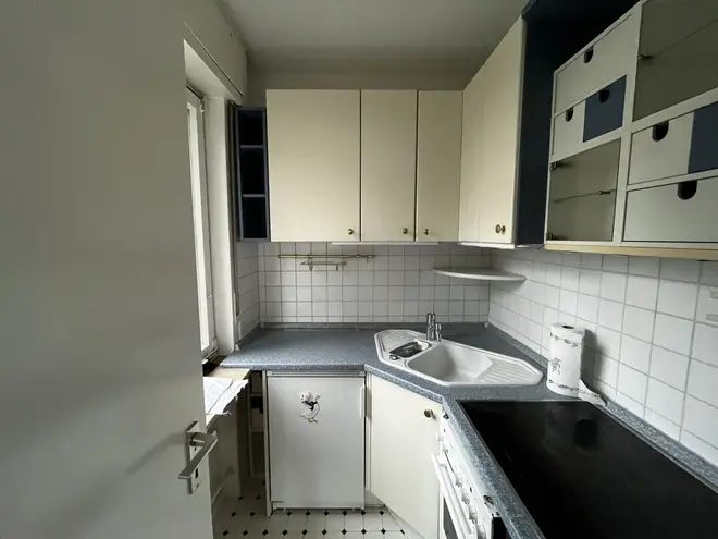 1 Zimmer Wohnung mit 38 m² in Wiesbaden – Bild 5