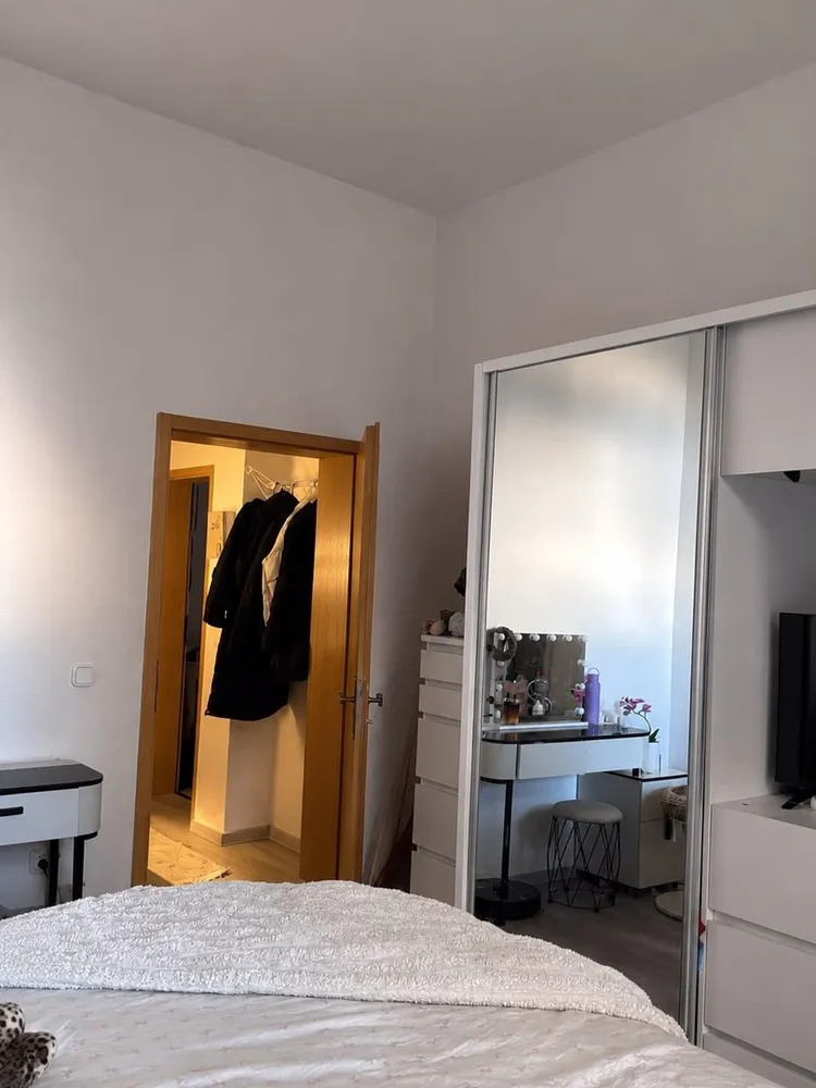 2 Zimmer Wohnung mit 53 m² in Herne – Bild 10