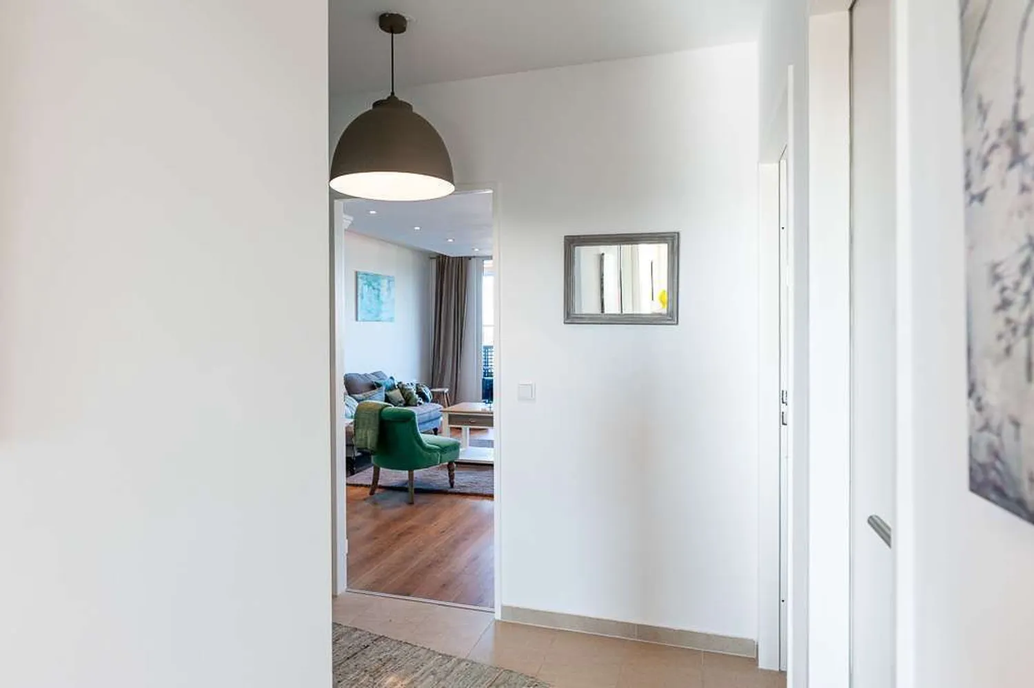 3 Zimmer Wohnung mit 82 m² in Krefeld – Bild 7