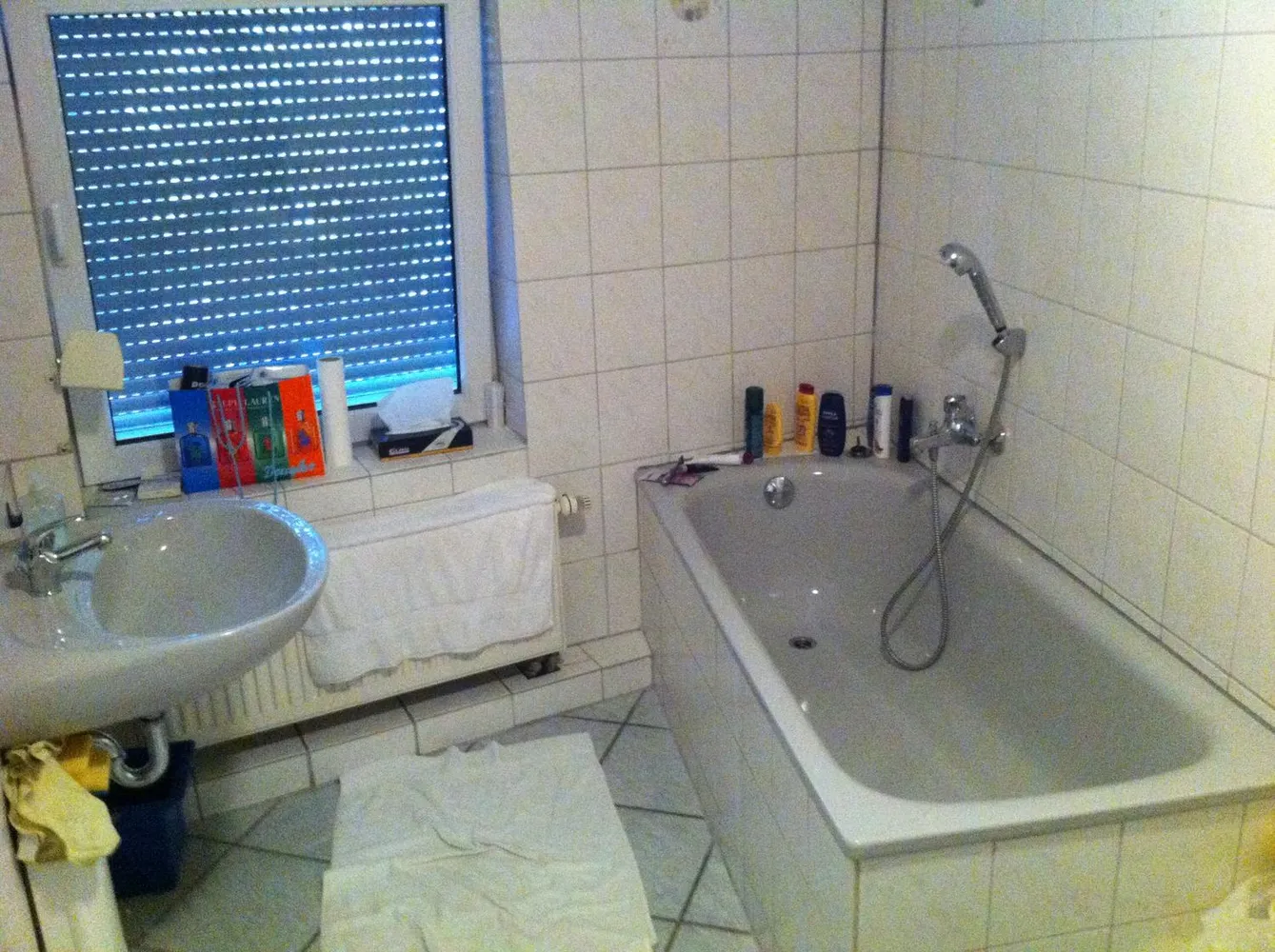 2 Zimmer Wohnung mit 45 m² in Düren – Bild 3
