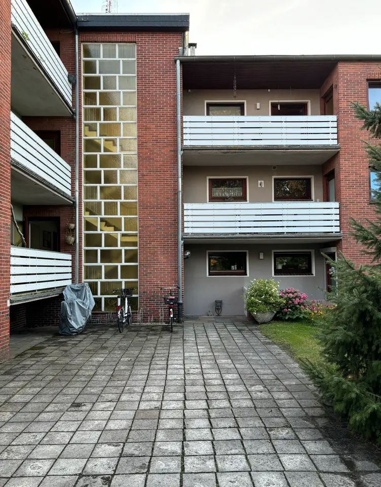WG-Zimmer mit 11 m² in Oldenburg – Bild 3