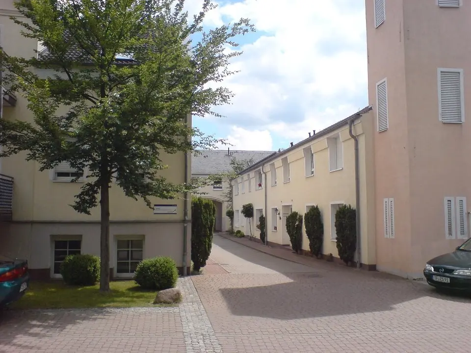 2 Zimmer Wohnung mit 57 m² in Königs Wusterhausen – Bild 4