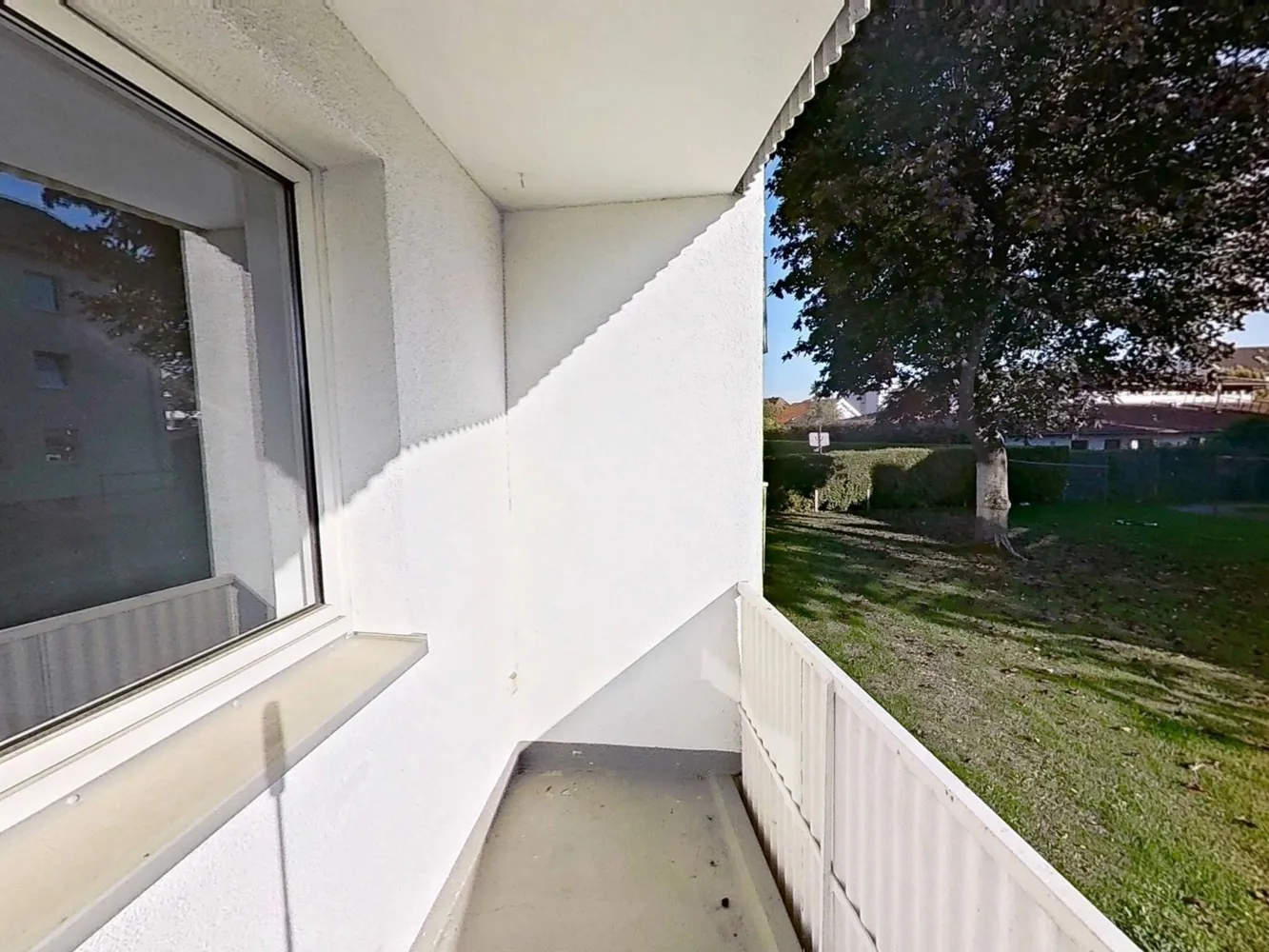 3 Zimmer Wohnung mit 67 m² in Minden – Bild 3