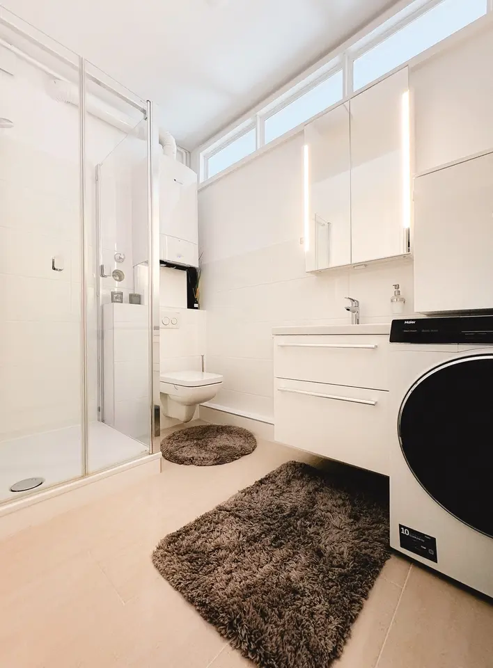 2 Zimmer Wohnung mit 66 m² in Falkensee – Bild 8
