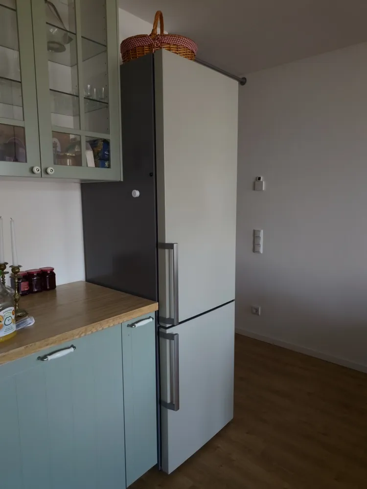 3 Zimmer Wohnung mit 73 m² in Berlin – Bild 3