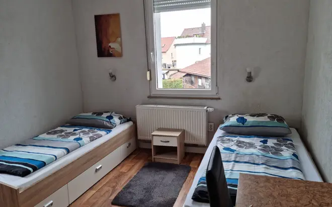 WG-Zimmer in Stuttgart – Bild 1