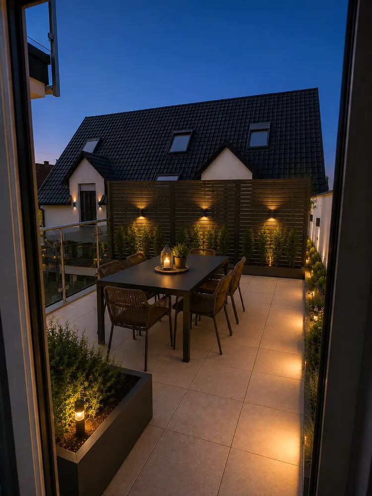 3 Zimmer Wohnung mit 110 m² in Mannheim – Bild 9