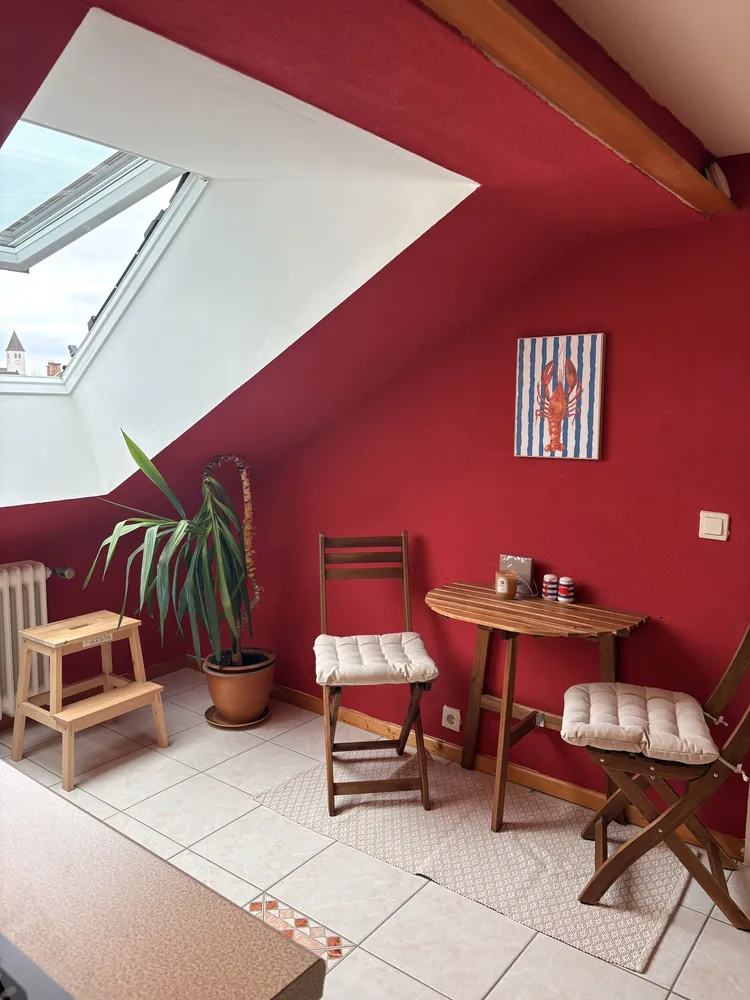 2 room apartment with 35 m² in Weiden in der Oberpfalz – Photo 5